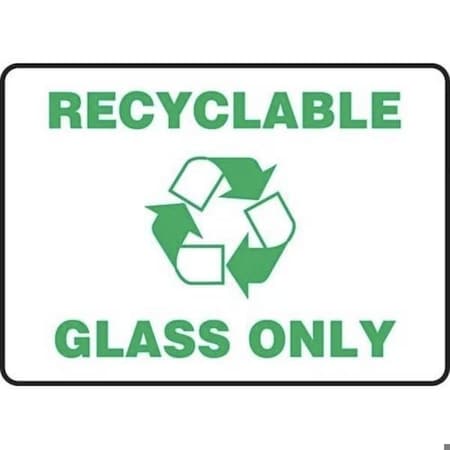 Accuform OSHA NOTICE SAFETY SIGN ALL MADM993XL MADM993XL